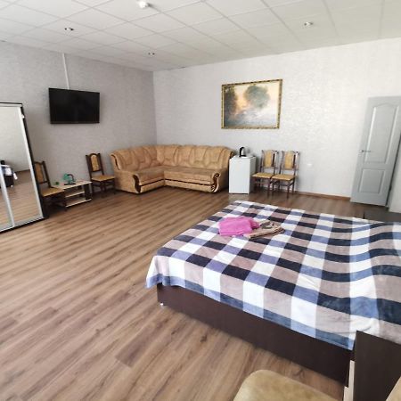 Premium Hotel Izmail Eksteriør bilde