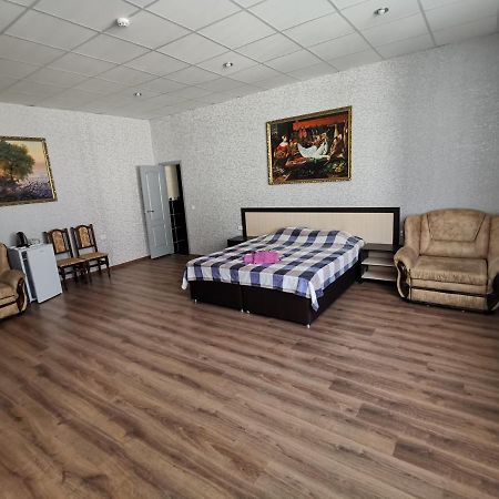Premium Hotel Izmail Eksteriør bilde