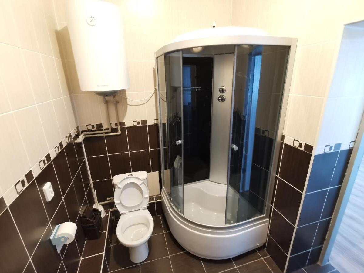 Premium Hotel Izmail Eksteriør bilde