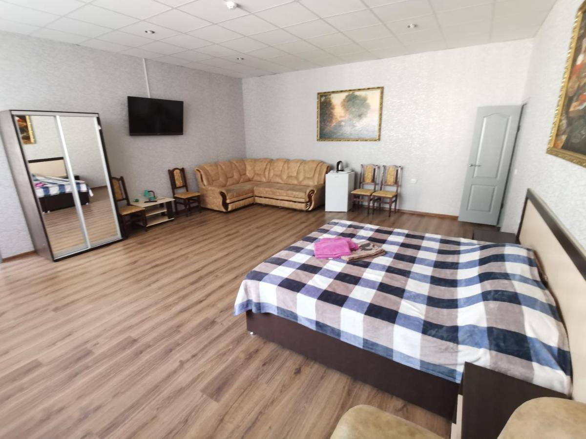 Premium Hotel Izmail Eksteriør bilde