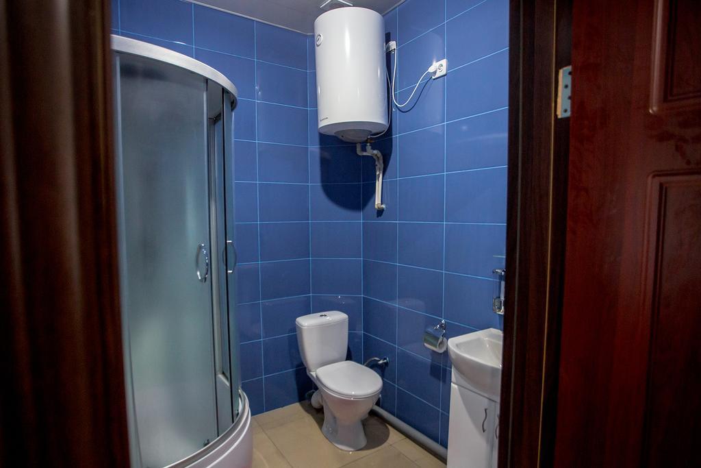 Premium Hotel Izmail Eksteriør bilde