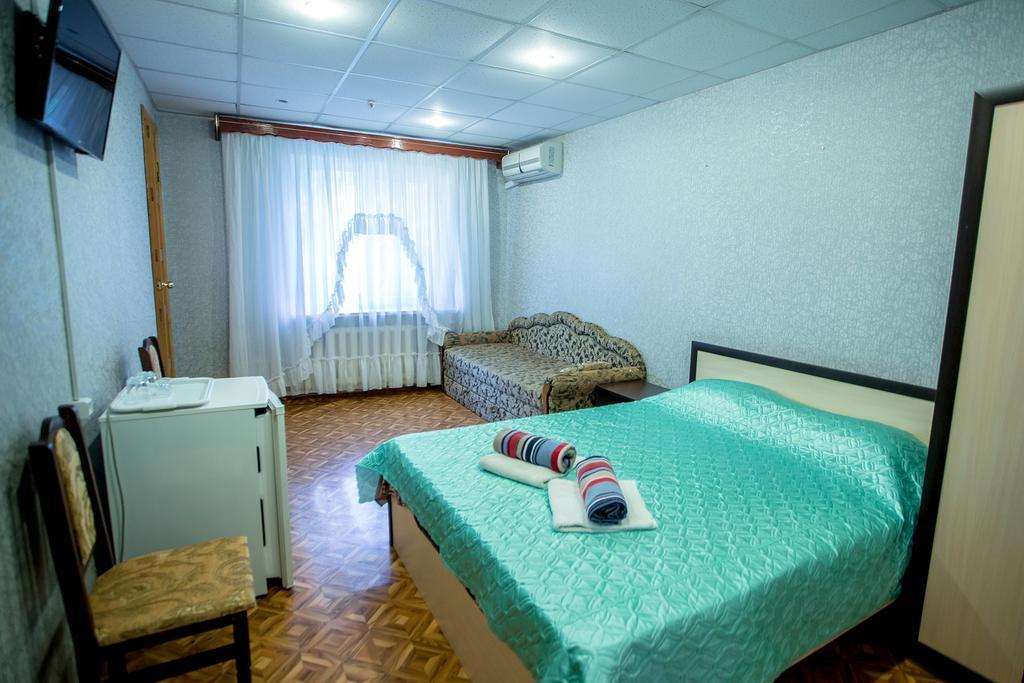 Premium Hotel Izmail Eksteriør bilde