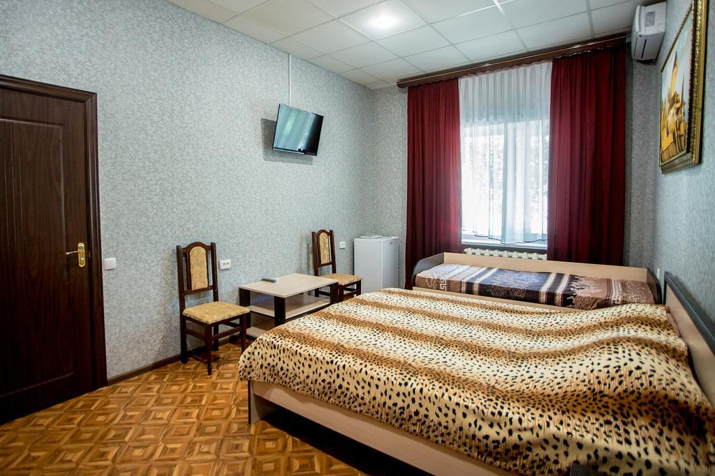 Premium Hotel Izmail Eksteriør bilde