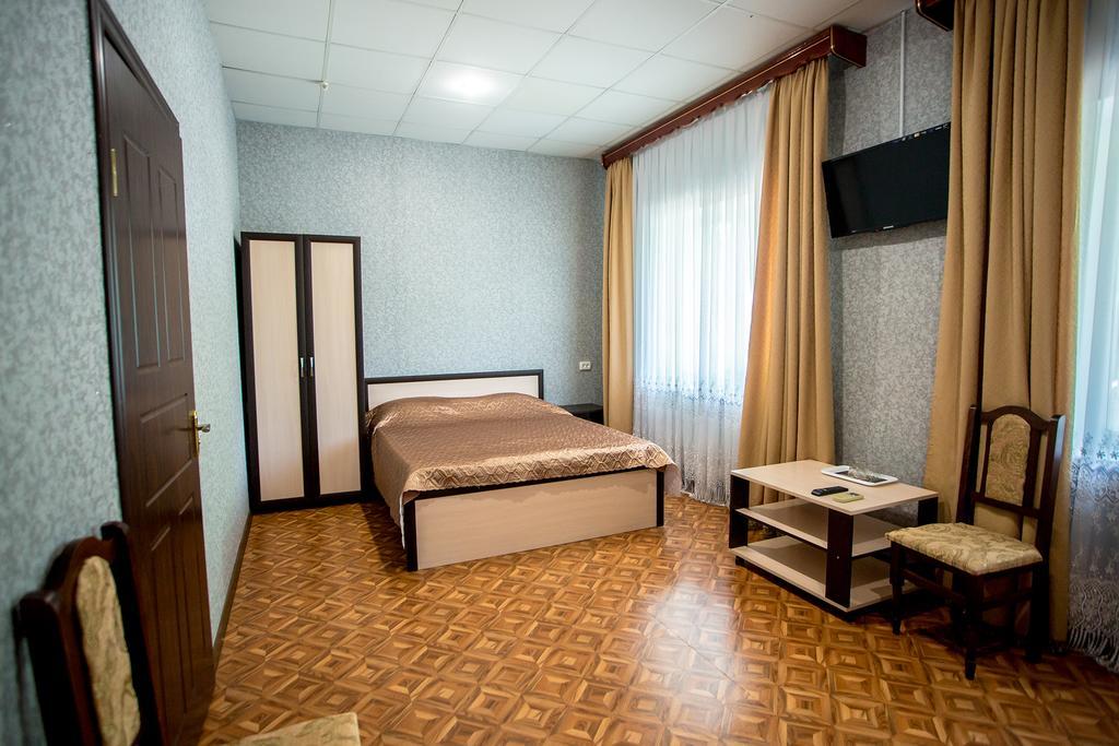 Premium Hotel Izmail Eksteriør bilde