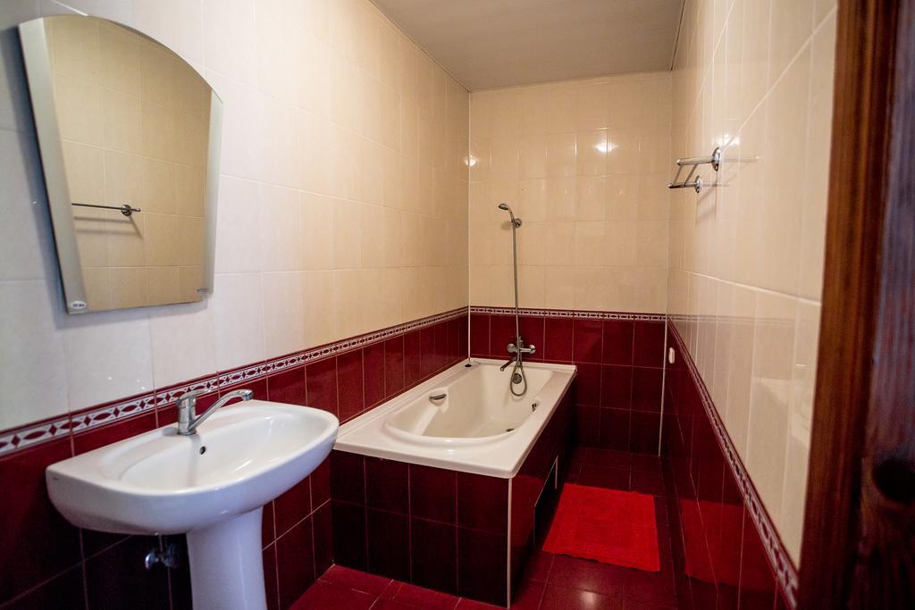 Premium Hotel Izmail Eksteriør bilde