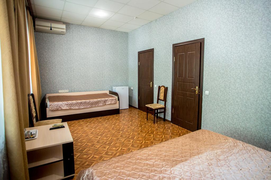 Premium Hotel Izmail Eksteriør bilde