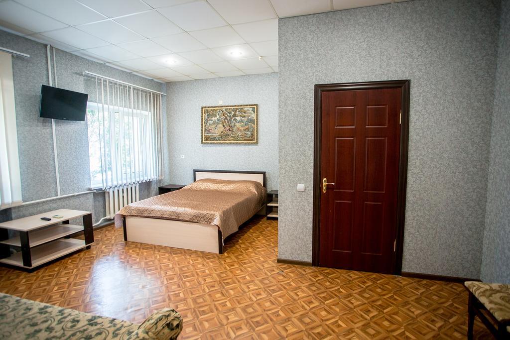 Premium Hotel Izmail Eksteriør bilde