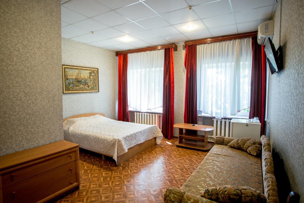Premium Hotel Izmail Eksteriør bilde