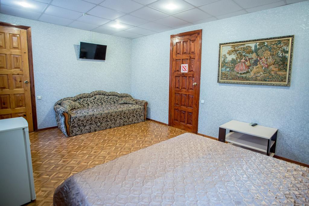Premium Hotel Izmail Eksteriør bilde