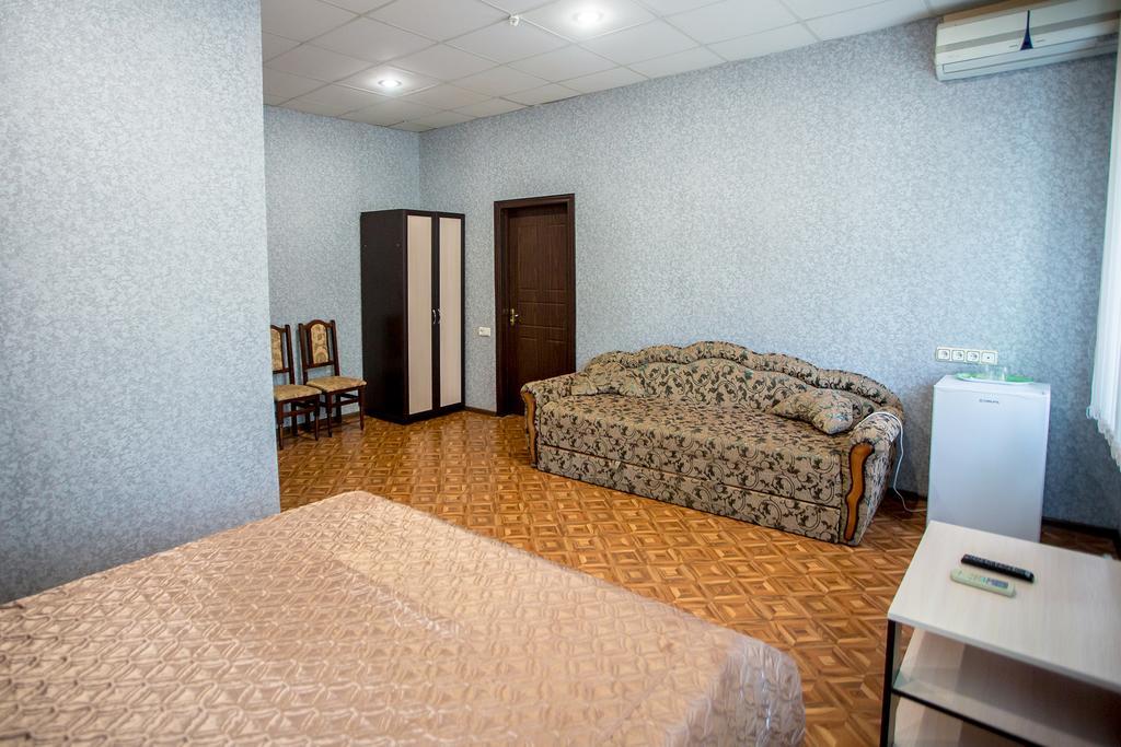 Premium Hotel Izmail Eksteriør bilde
