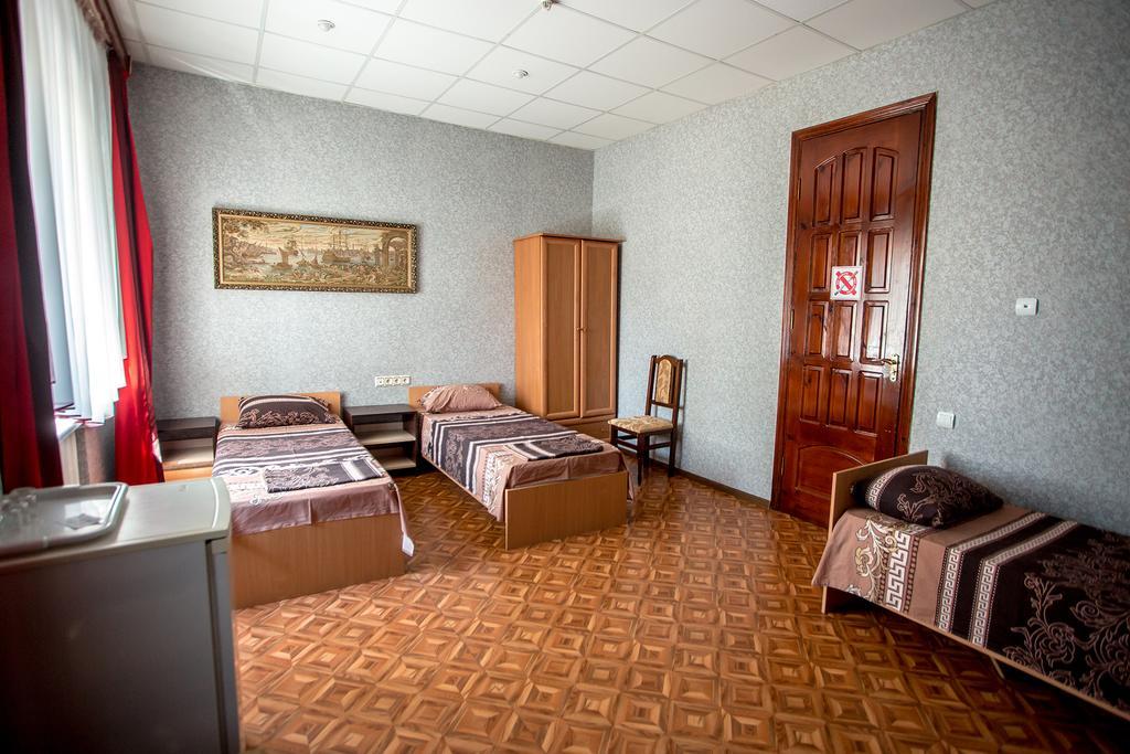 Premium Hotel Izmail Eksteriør bilde