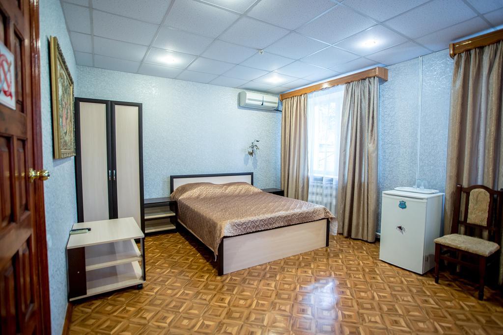 Premium Hotel Izmail Eksteriør bilde
