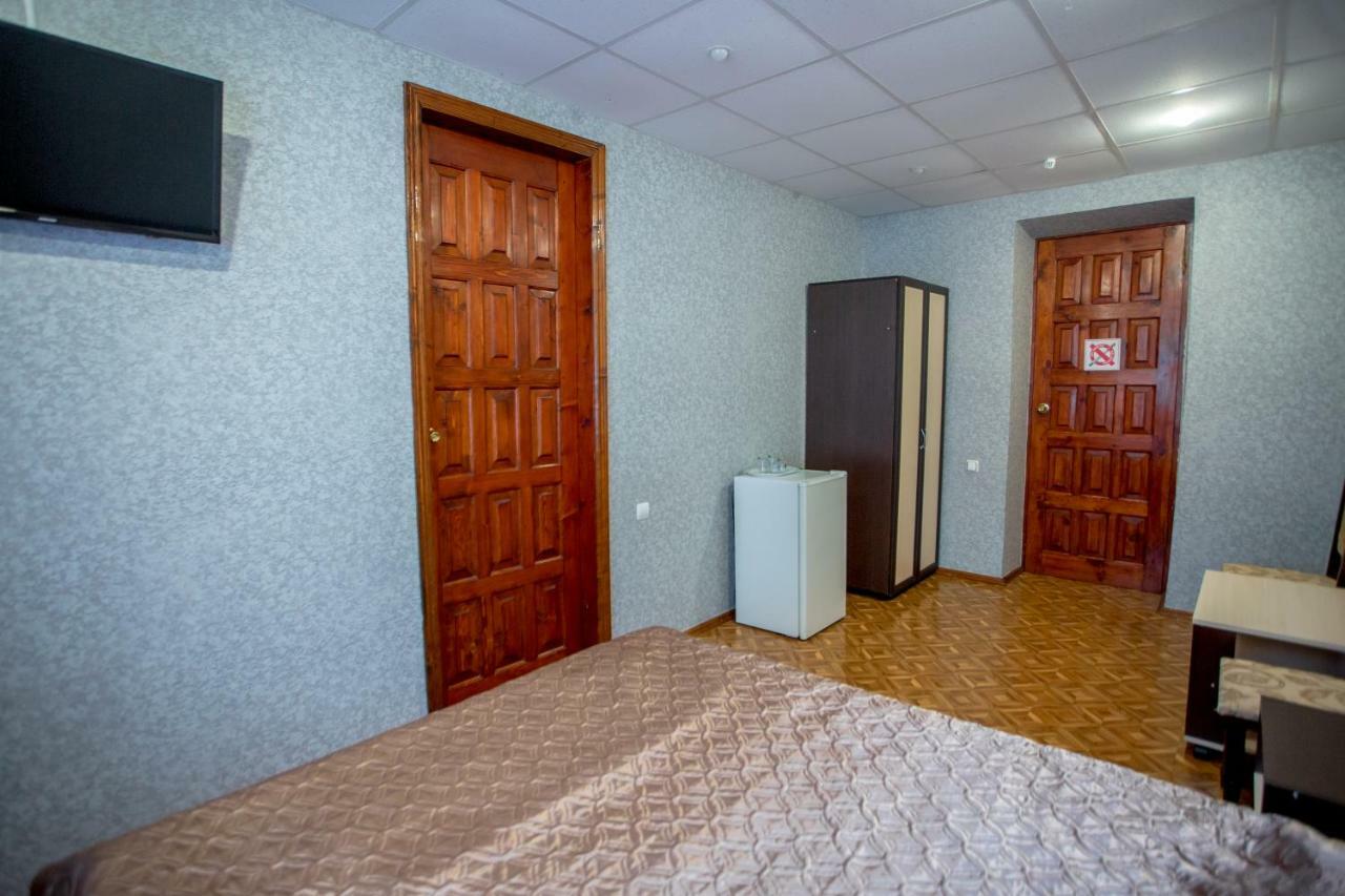 Premium Hotel Izmail Eksteriør bilde