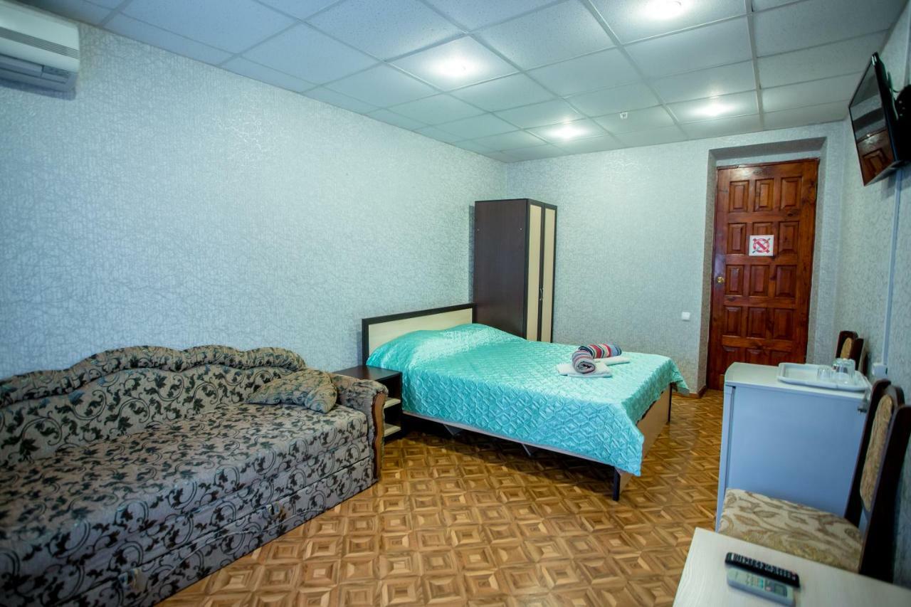 Premium Hotel Izmail Eksteriør bilde