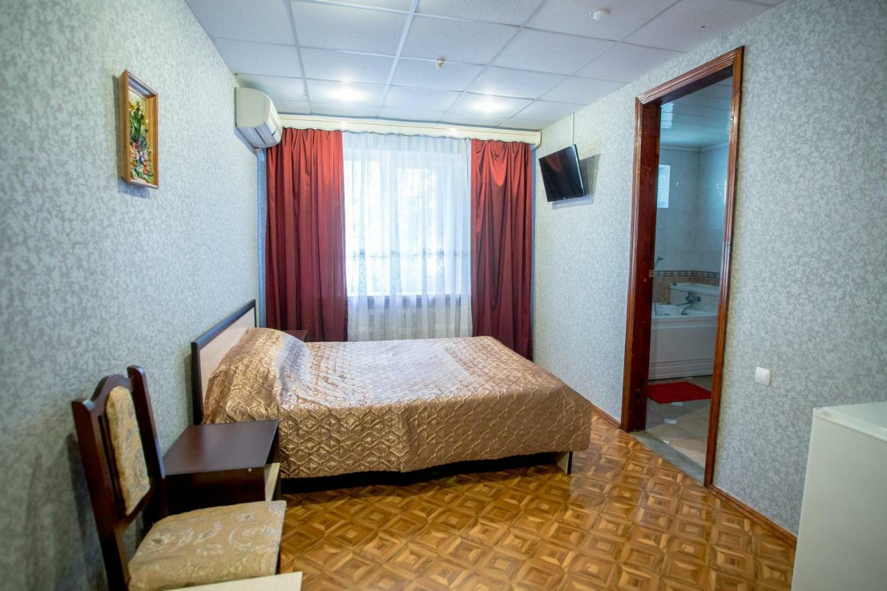 Premium Hotel Izmail Eksteriør bilde