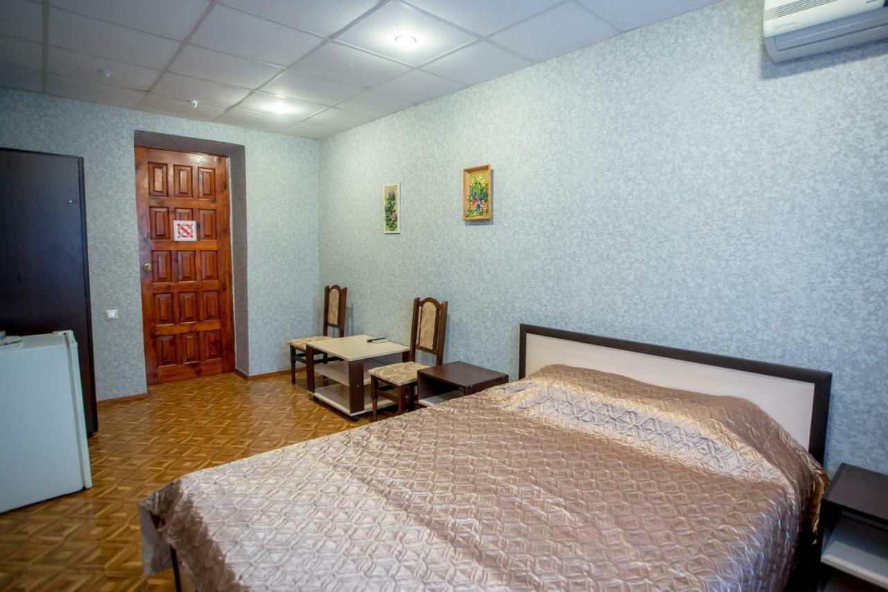Premium Hotel Izmail Eksteriør bilde