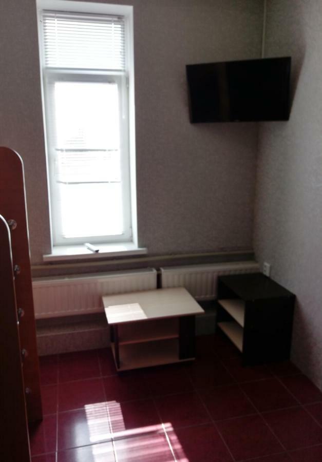 Premium Hotel Izmail Eksteriør bilde