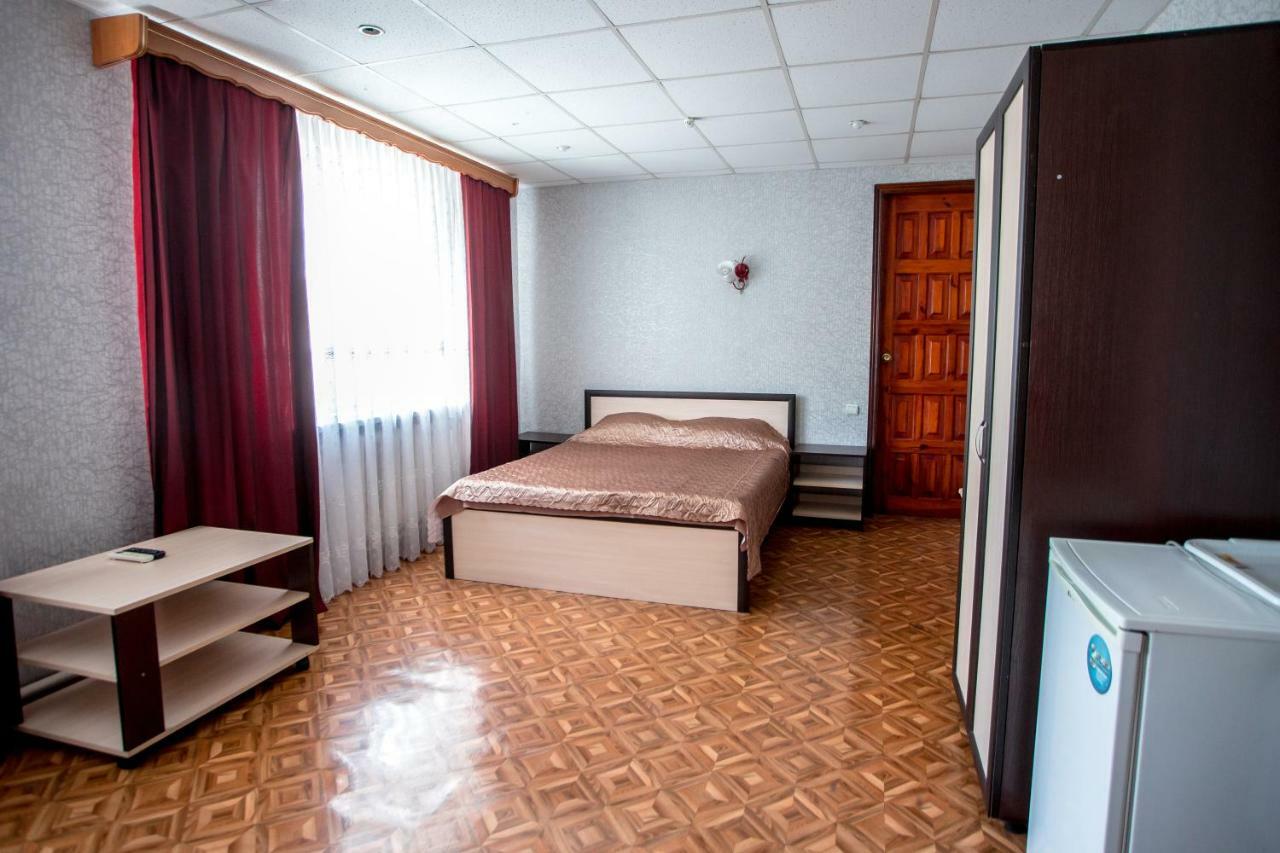 Premium Hotel Izmail Eksteriør bilde