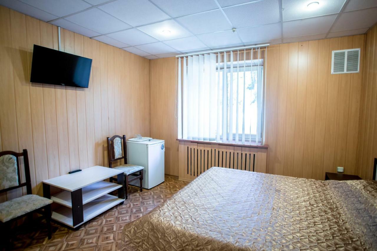 Premium Hotel Izmail Eksteriør bilde