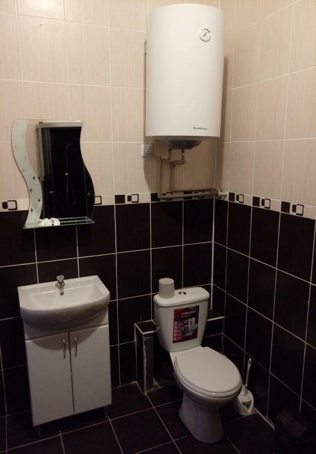 Premium Hotel Izmail Eksteriør bilde
