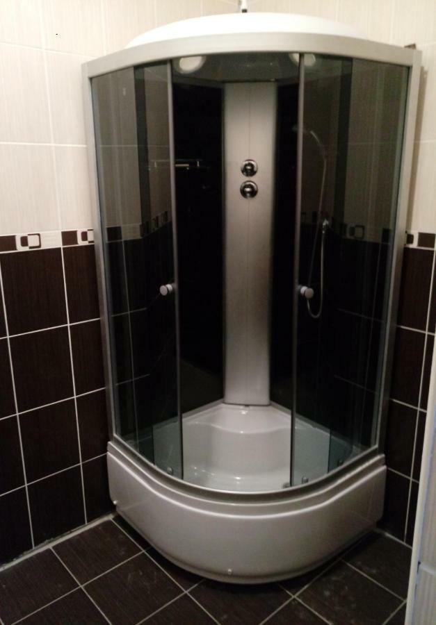 Premium Hotel Izmail Eksteriør bilde