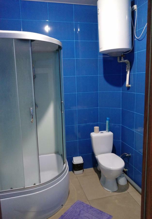 Premium Hotel Izmail Eksteriør bilde